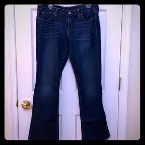 Lucky Brand Jeans size 14